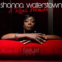 A Real Woman - Shanna Waterstown