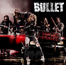 Highway Pirates - Bullet
