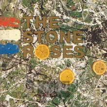 The Stone Roses - The Stone Roses 