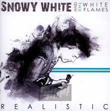 Realistic - Snowy White