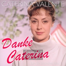 Danke Caterina-Die 50 - Caterina Valente