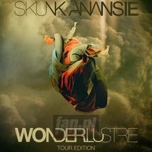 Wonderlustre - Skunk Anansie - bigger Wonderlustre - Skunk Anansie