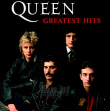 Greatest Hits I - Queen