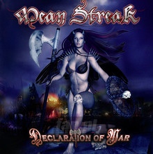 Declaration Of War - Mean Streak
