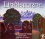 Charisma Years 1970-1973 - Lindisfarne