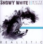 Realistic - Snowy White
