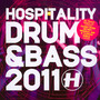 Hospitality Drum & Bass - Hospital Presents