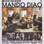 MTV Unplugged - Above & Beyond - Mando Diao