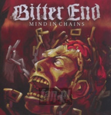 Mind In Chains - Bitter End