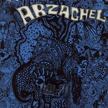 Arzachel - Arzachel