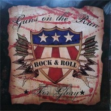 For Glory - Guns On The Run
