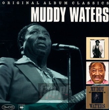 Original Album Classics - Muddy Waters