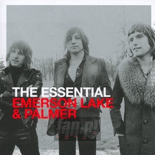 Essential Emerson, Lake & Palmer - Emerson, Lake & Palmer