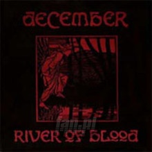 River Of Blood - December