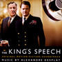 King's Speech  OST - Alexander Desplat