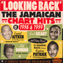 Jamaican Hit Parade vol.1 - V/A
