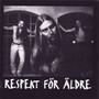 Respect For Aldre - Crucifix