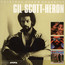 Original Album Classics - Scott-Heron, Gil Original Album Classics - Scott-Heron, Gil