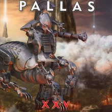XXV - Pallas