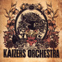 Violeta Violeta vol.1 - Kaizers Orchestra