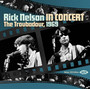 In Concert - The Troubado - Rick Nelson