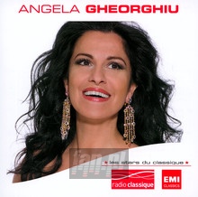 Les Stars Du Classique : Angel - Angela Gheorghiu