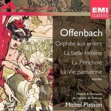 Mesple/Plasson Operettes - Michel Plasson