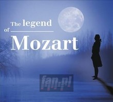 The Legend Of Mozart - V/A