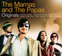 Originals - The Mamas and The Papas