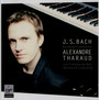 Bach: Piano Concertos BWV1052, 1054, 1056, 105 - Alexandre Tharaud / Les Violons Du Roy / Bernard Labad