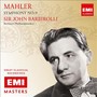 Mahler: Symphony No.9 - Sir John Barbirolli 