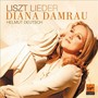 Liszt Songs - Diana Damrau / Helmut Deutsch