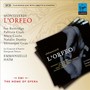 Monteverdi: L'orfeo - Emmanuelle Haim