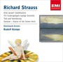 Strauss: Also Sprach Zarathustra - Rudolf Kempe