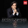 Rachmaninoff: Symphony No. 2 / The Enchanted Lake - Antonio Pappano