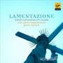 Leo/Scarlatti : Lamentazione - Paul Agnew / Les Arts Florissants