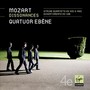 Mozart String Quartets - Quatuor Ebene