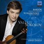 Tchaikovsky Bartok : Violin Concertos - Sokolov Valery