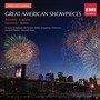 American Classics: Great American Showpieces - V/A