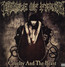 Cruelty & The Beast - Cradle Of Filth