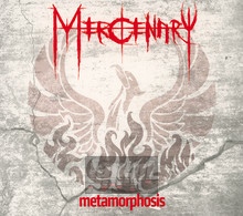 Metamorphosis - Mercenary