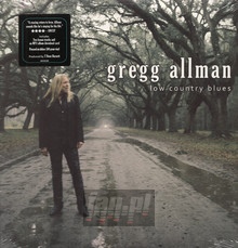 Low Country Blues - Gregg Allman