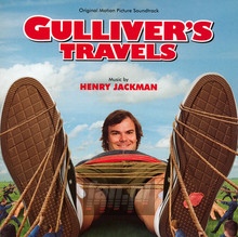 Gulliver's Travels  OST - Henry Jackman