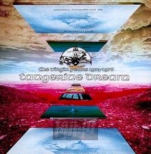 The Virgin Years: 1974-1978 - Tangerine Dream - bigger The Virgin Years: 1974-1978 - Tangerine Dream