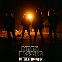 Different Tomorrow - Dirty Passion