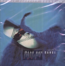 Dead Can Dance - Spiritchaser - 2LP Limited gatefold sleeve (P)1996/ ...