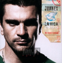 La Vida Es Un Ratico - Juanes