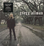 Low Country Blues - Gregg Allman