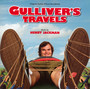 Gulliver's Travels  OST - Henry Jackman