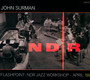 Flashpoint: NDR Jazz Worshop - John Surman